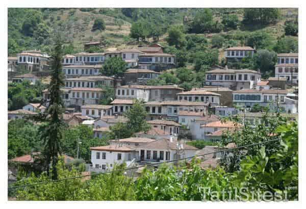 Hotel Şirince Evleri